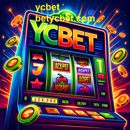 Explorando a Emoção dos Jackpots no ycbet