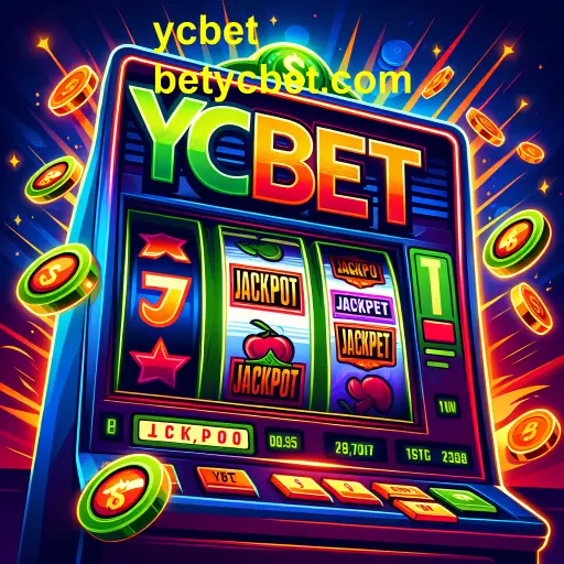 Explorando a Emoção dos Jackpots no ycbet