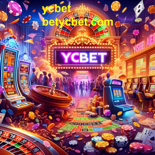 Aproveite as Melhores Promoções no ycbet: Oportunidades Imperdíveis para Jogadores